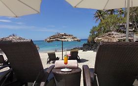 Itsandra Beach Hotel & Resort